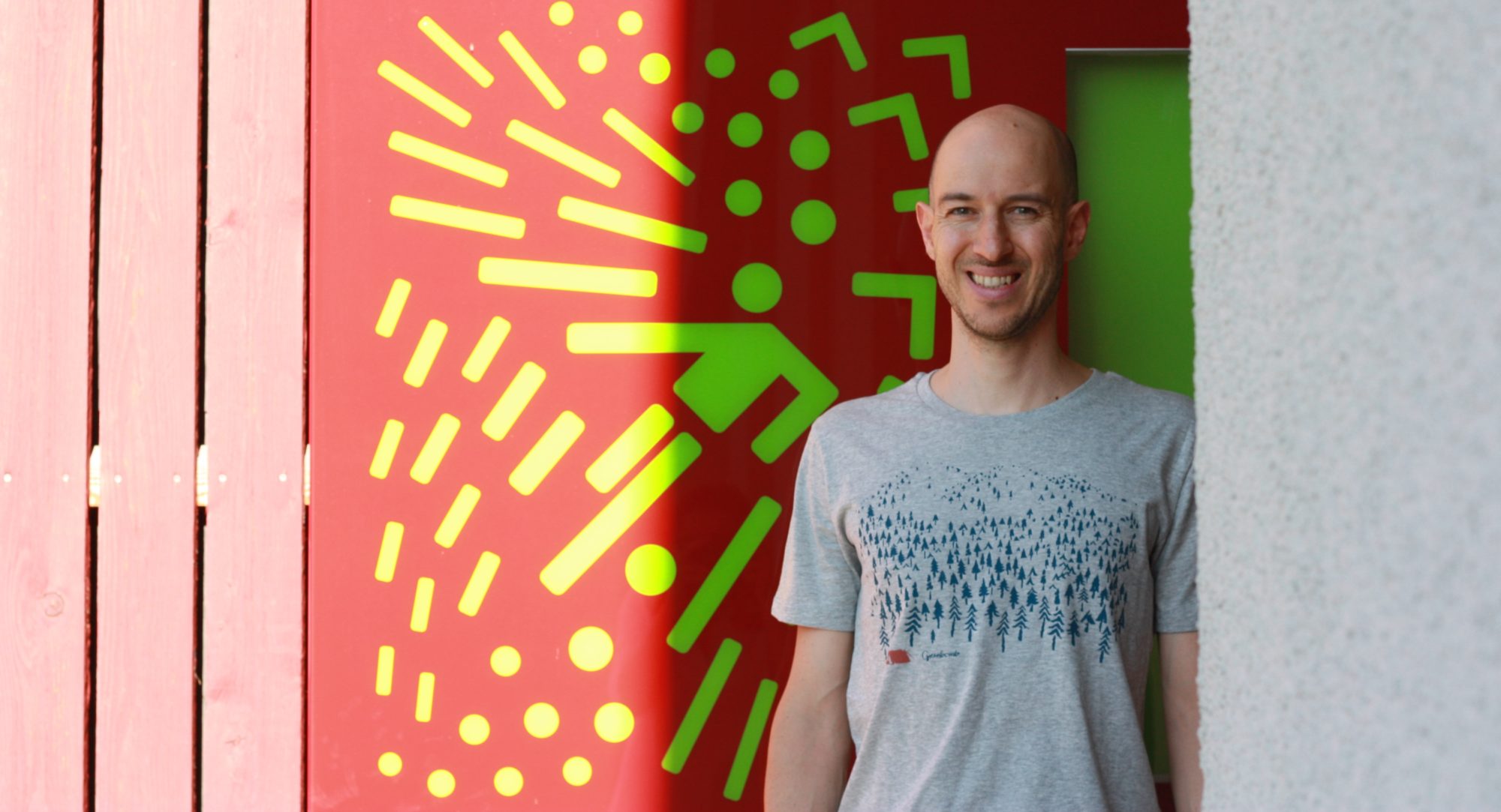 Alexander Klammer, BSc